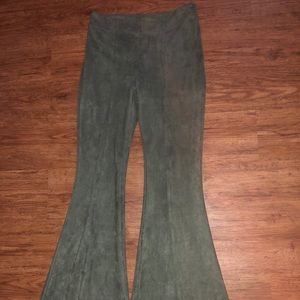 Wide Leg Gianni Bini Pants